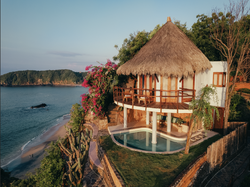 ZOA Hotel image
