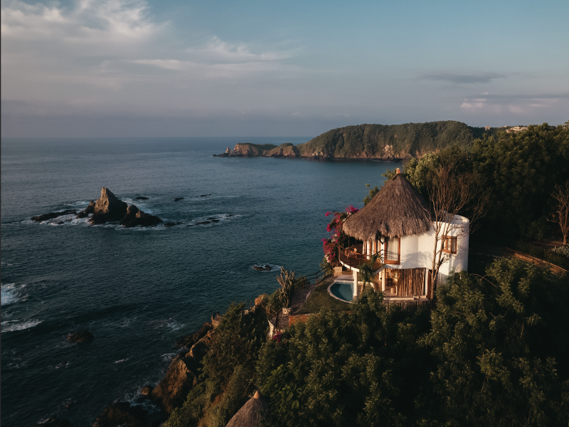 ZOA Hotel image