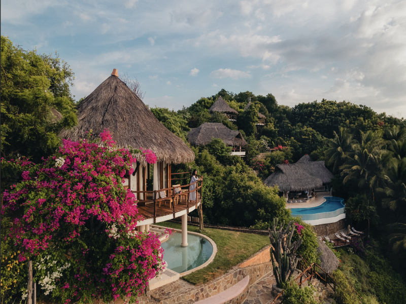 ZOA Hotel image