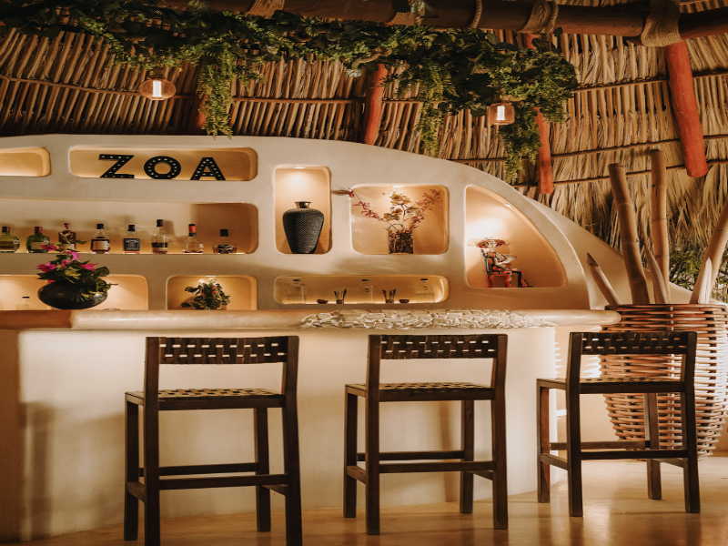 ZOA Hotel image