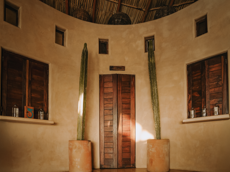 ZOA Hotel image
