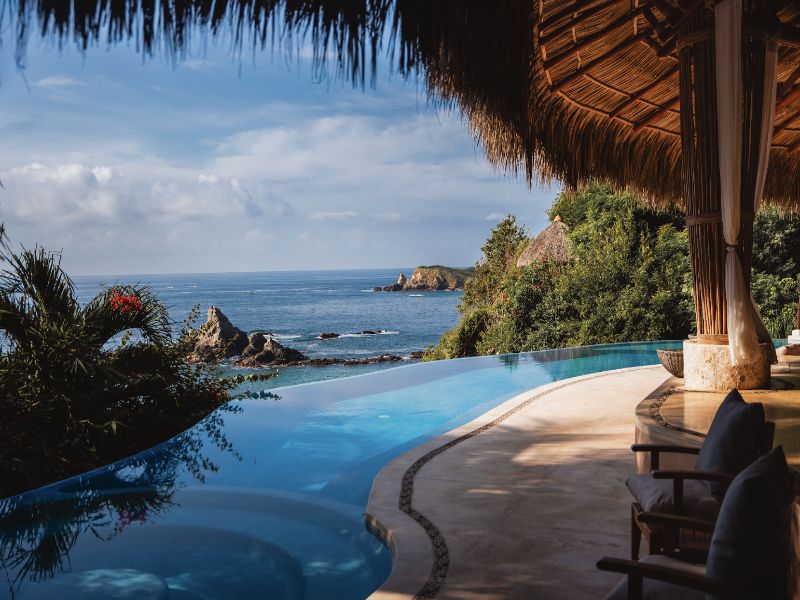 ZOA Hotel image