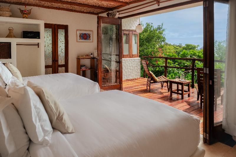 ZOA Hotel image