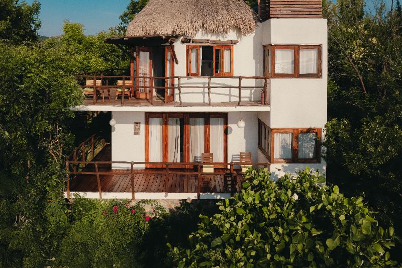 ZOA Hotel image