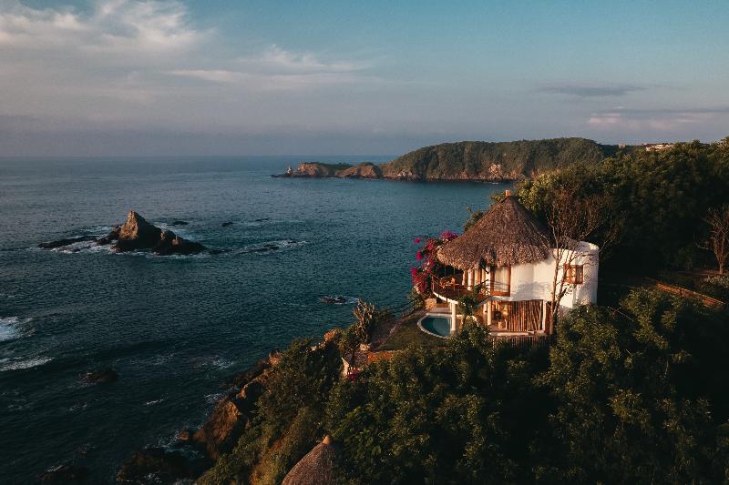 ZOA Hotel image