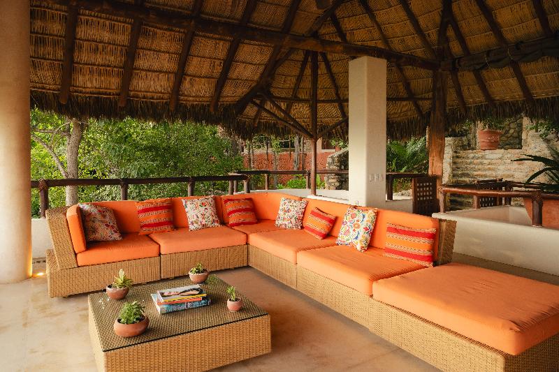 ZOA Hotel image