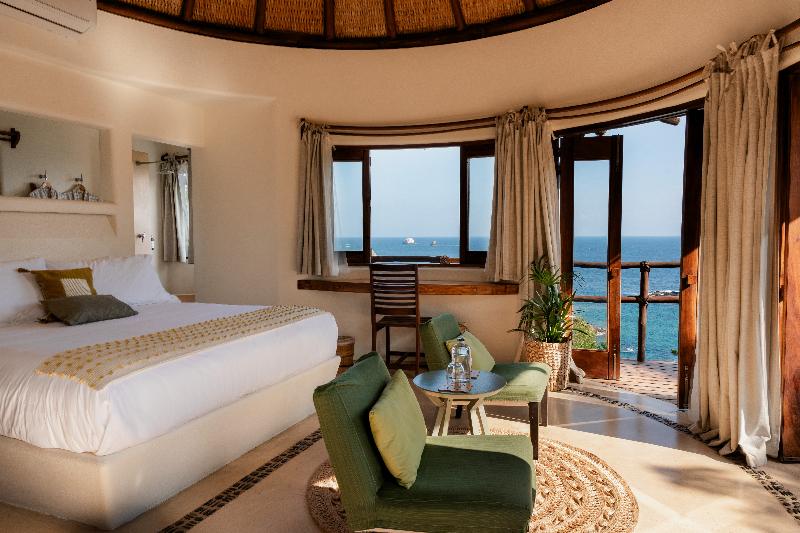 ZOA Hotel image