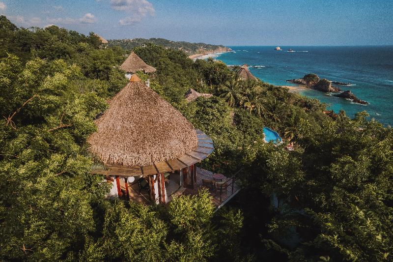 ZOA Hotel image