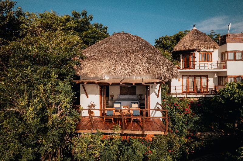 ZOA Hotel image