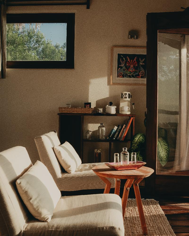 ZOA Hotel image