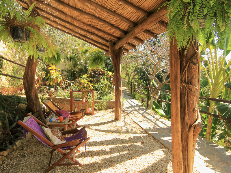 ZOA Hotel image
