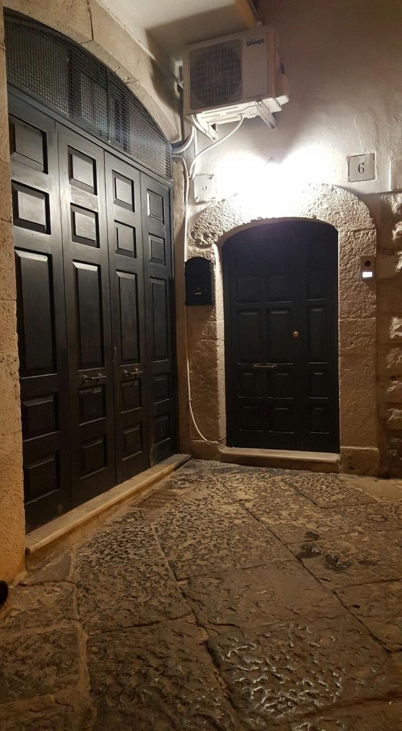 Bari Vecchia Dimora image