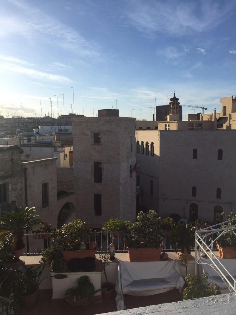 Bari Vecchia Dimora image