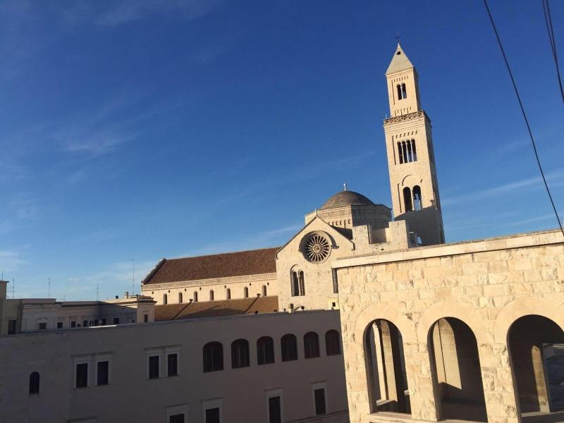 Bari Vecchia Dimora image