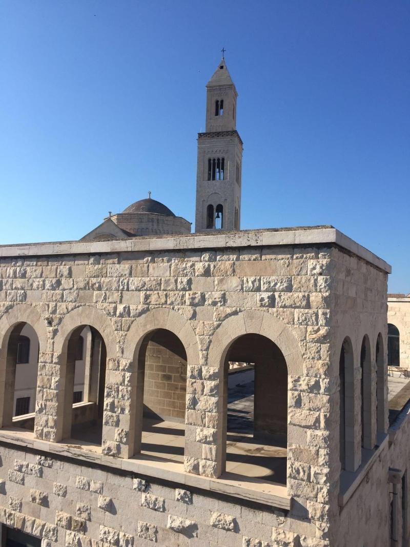 Bari Vecchia Dimora image