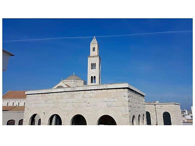 Bari Vecchia Dimora image