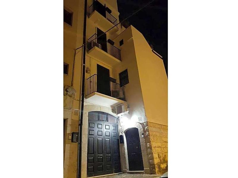 Bari Vecchia Dimora image