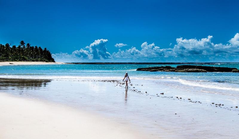 Pousada Brisas Do Espelho