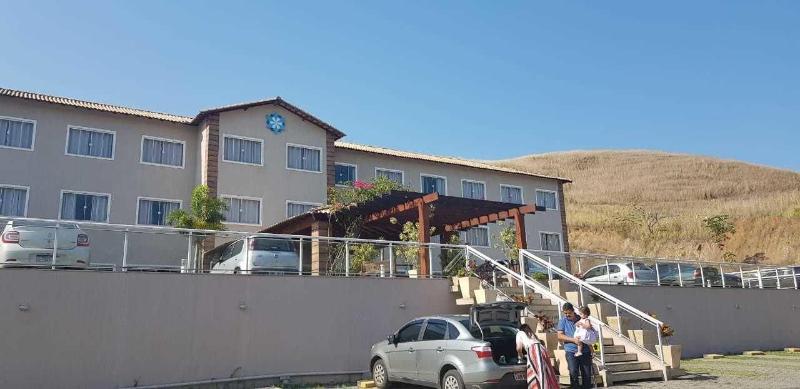 Paracambi Top Hotel image