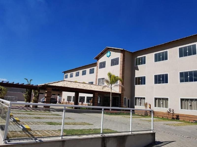 Paracambi Top Hotel image