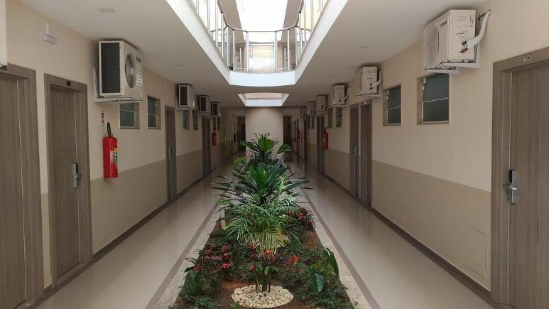 Paracambi Top Hotel image