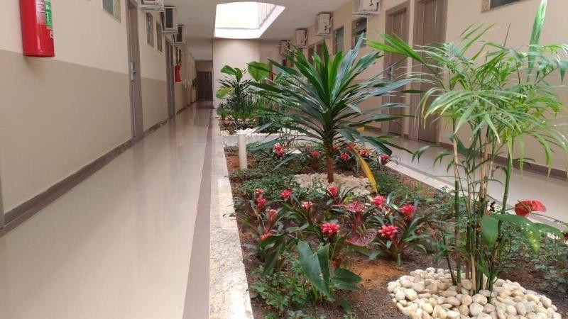 Paracambi Top Hotel image