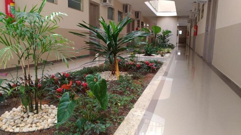 Paracambi Top Hotel image