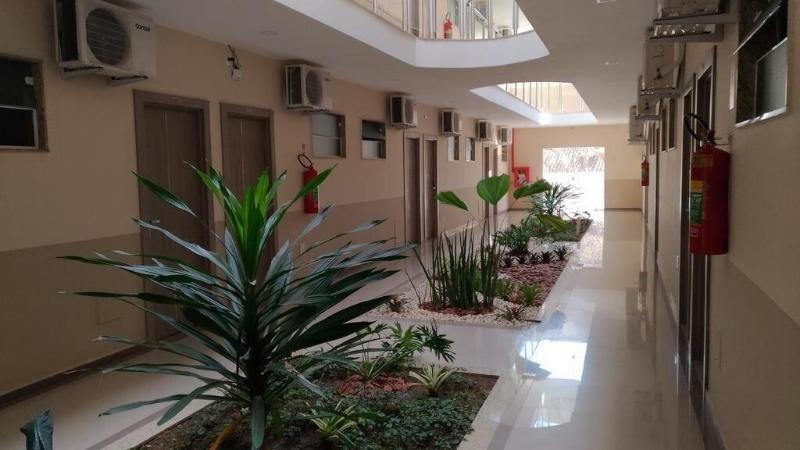 Paracambi Top Hotel image