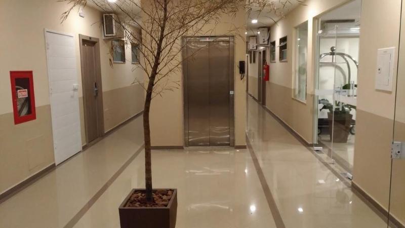 Paracambi Top Hotel image