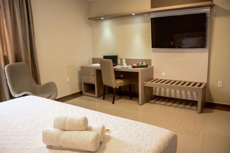 Paracambi Top Hotel image