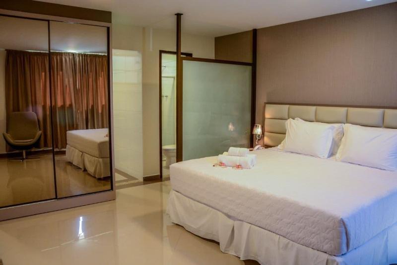 Paracambi Top Hotel image