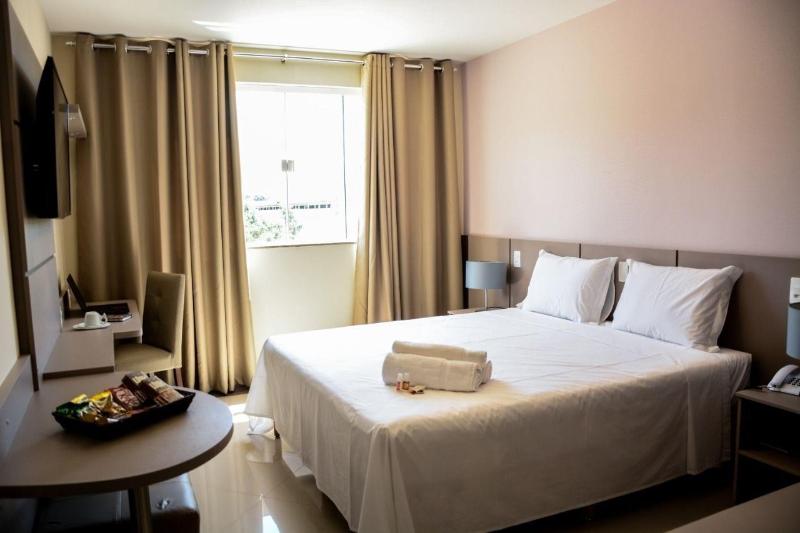 Paracambi Top Hotel image