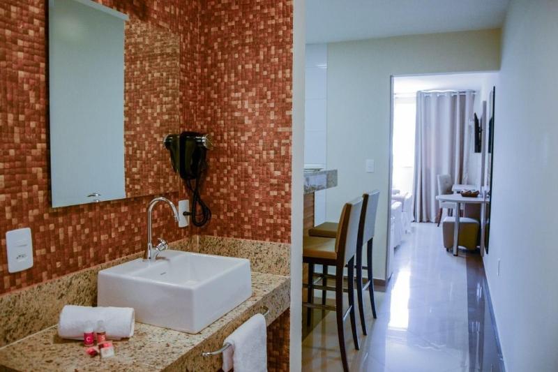 Paracambi Top Hotel image