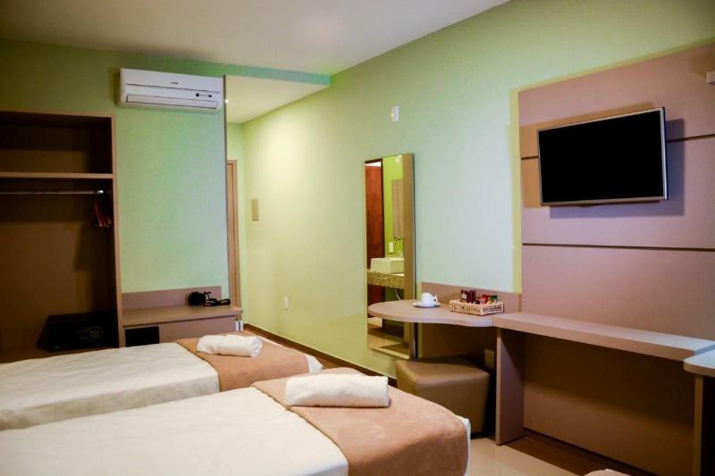 Paracambi Top Hotel image