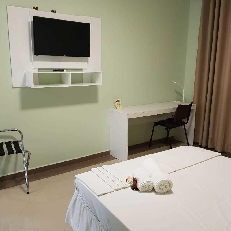 Paracambi Top Hotel image