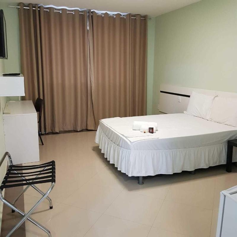 Paracambi Top Hotel image