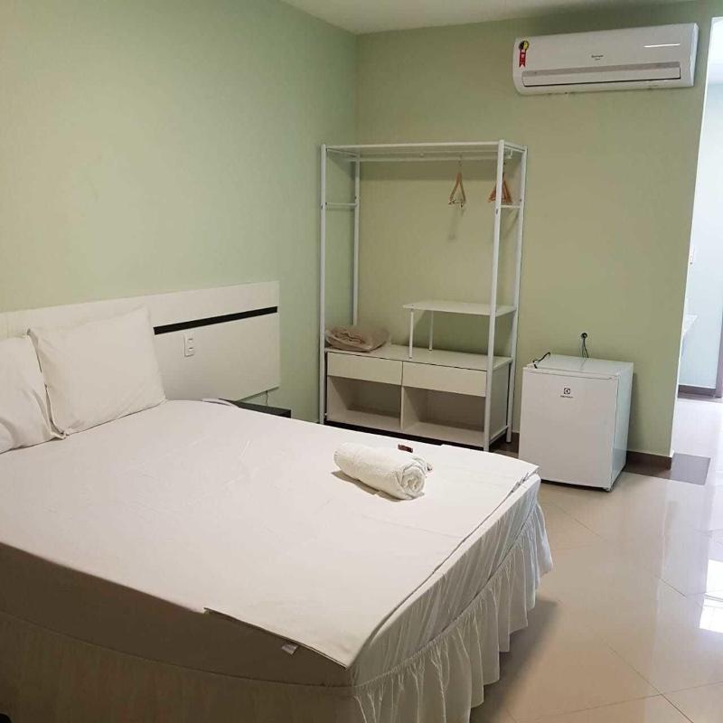 Paracambi Top Hotel image