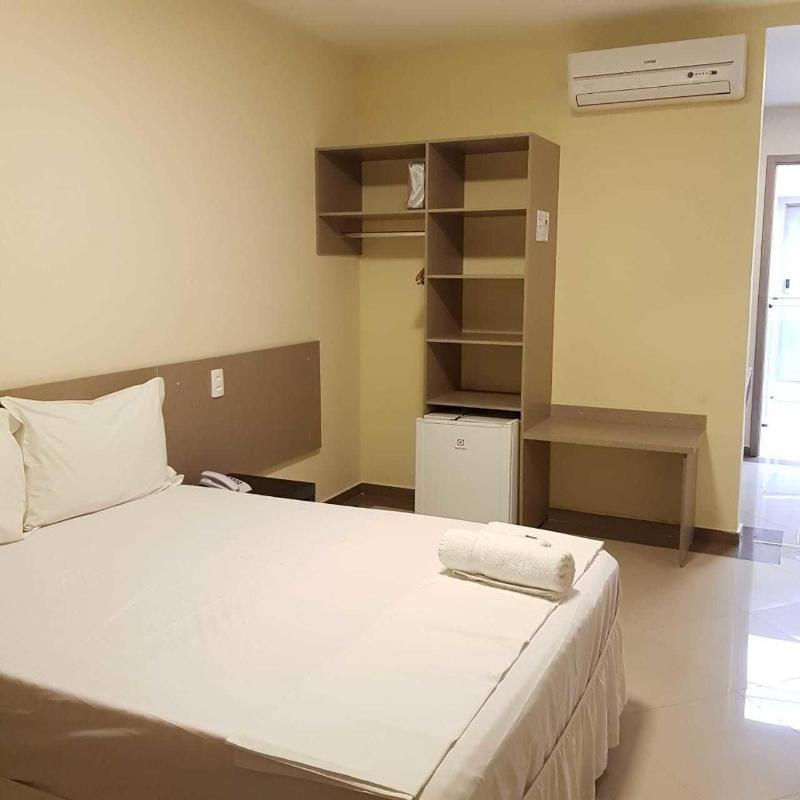 Paracambi Top Hotel image