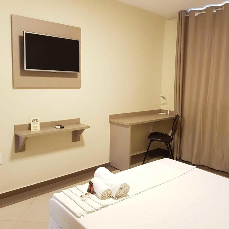 Paracambi Top Hotel image