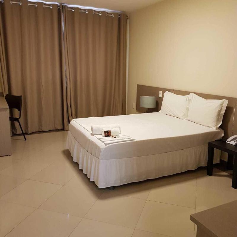 Paracambi Top Hotel image
