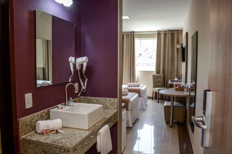 Paracambi Top Hotel image