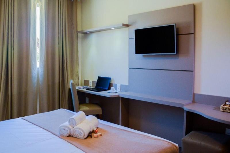 Paracambi Top Hotel image