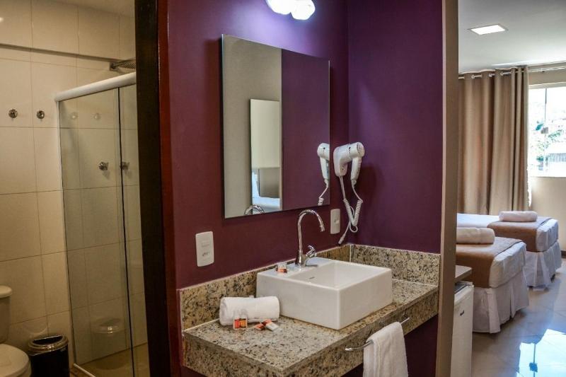 Paracambi Top Hotel image