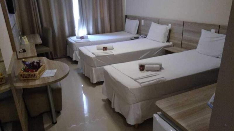 Paracambi Top Hotel image
