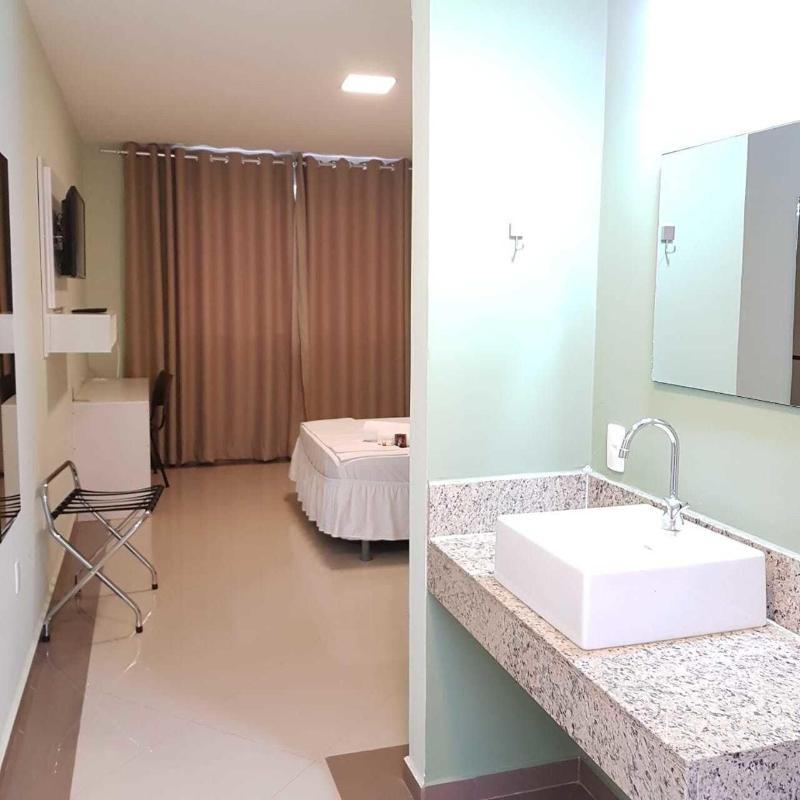 Paracambi Top Hotel image