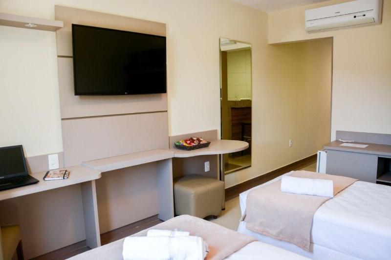 Paracambi Top Hotel image