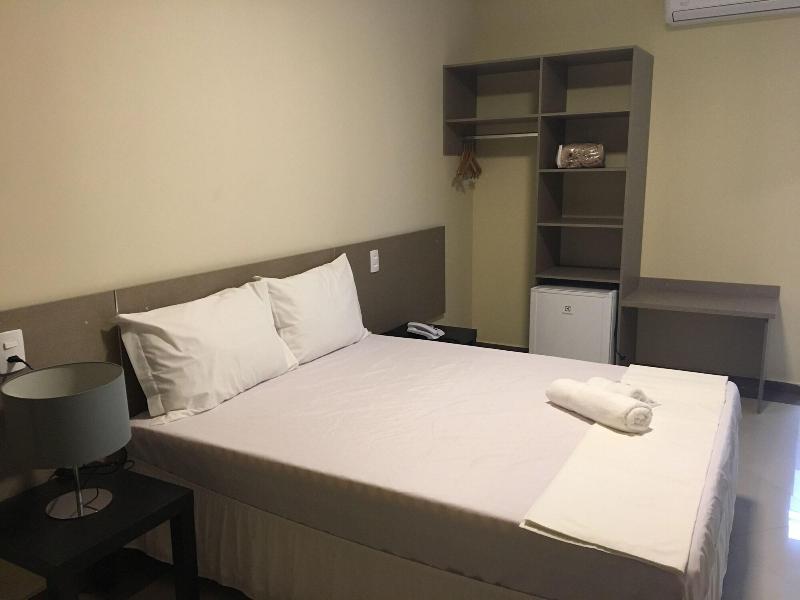 Paracambi Top Hotel image