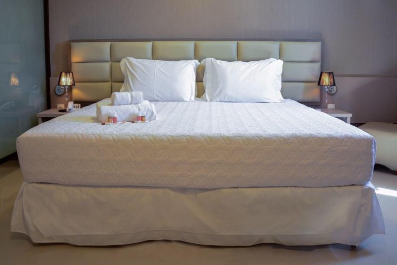 Paracambi Top Hotel image