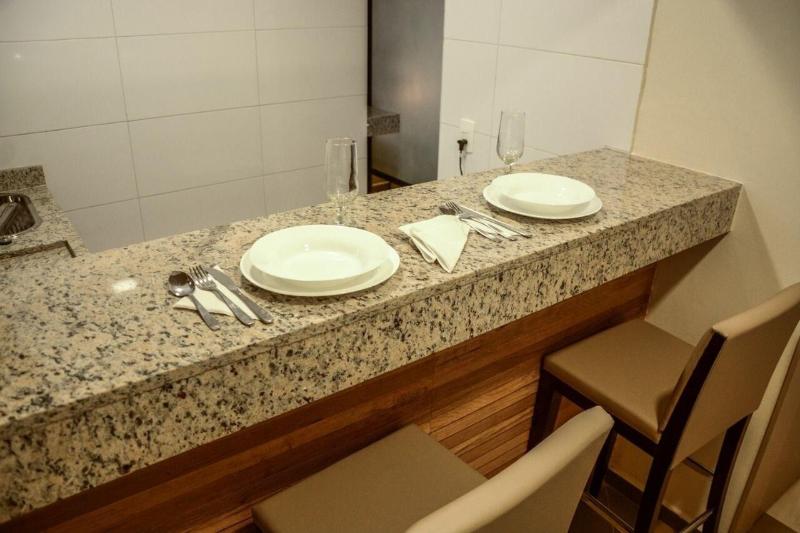 Paracambi Top Hotel image