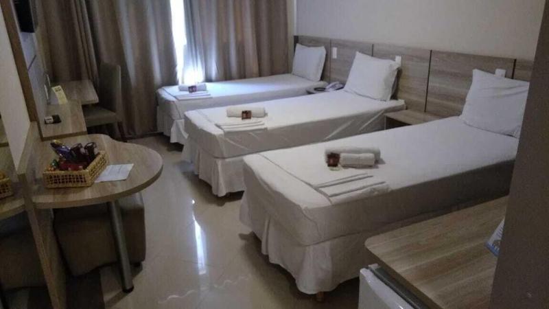 Paracambi Top Hotel image